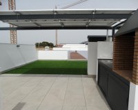Nouvelle Construction - Bungalow -
Pilar de la Horadada - pueblo