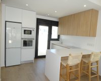 Nouvelle Construction - Bungalow -
Pilar de la Horadada - pueblo
