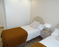 Nouvelle Construction - Bungalow -
Pilar de la Horadada - pueblo