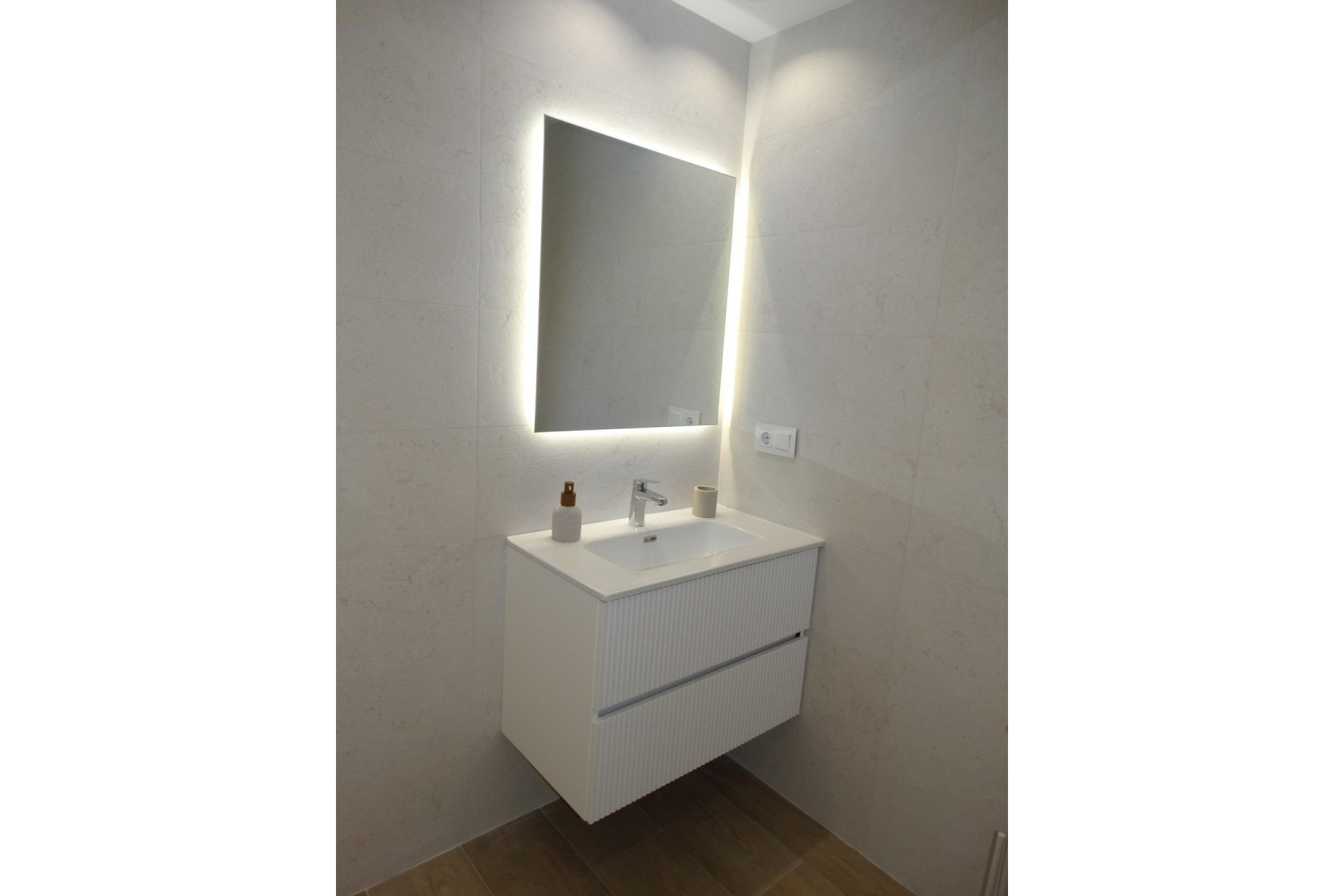 Nouvelle Construction - Bungalow -
Pilar de la Horadada - pueblo