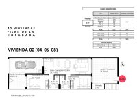 Nouvelle Construction - Bungalow -
Pilar de la Horadada - pueblo