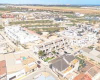 Nouvelle Construction - Bungalow -
Pilar de la Horadada - pueblo