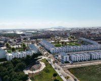 Nouvelle Construction - Bungalow -
Pilar de la Horadada - pueblo