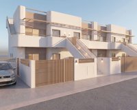 Nouvelle Construction - Bungalow -
Pilar de la Horadada - pueblo