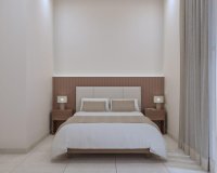Nouvelle Construction - Bungalow -
Pilar de la Horadada - pueblo
