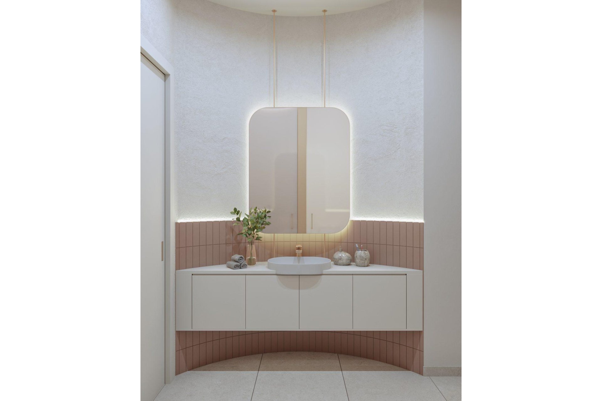 Nouvelle Construction - Bungalow -
Pilar de la Horadada - pueblo