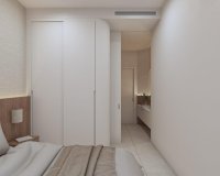 Nouvelle Construction - Bungalow -
Pilar de la Horadada - pueblo