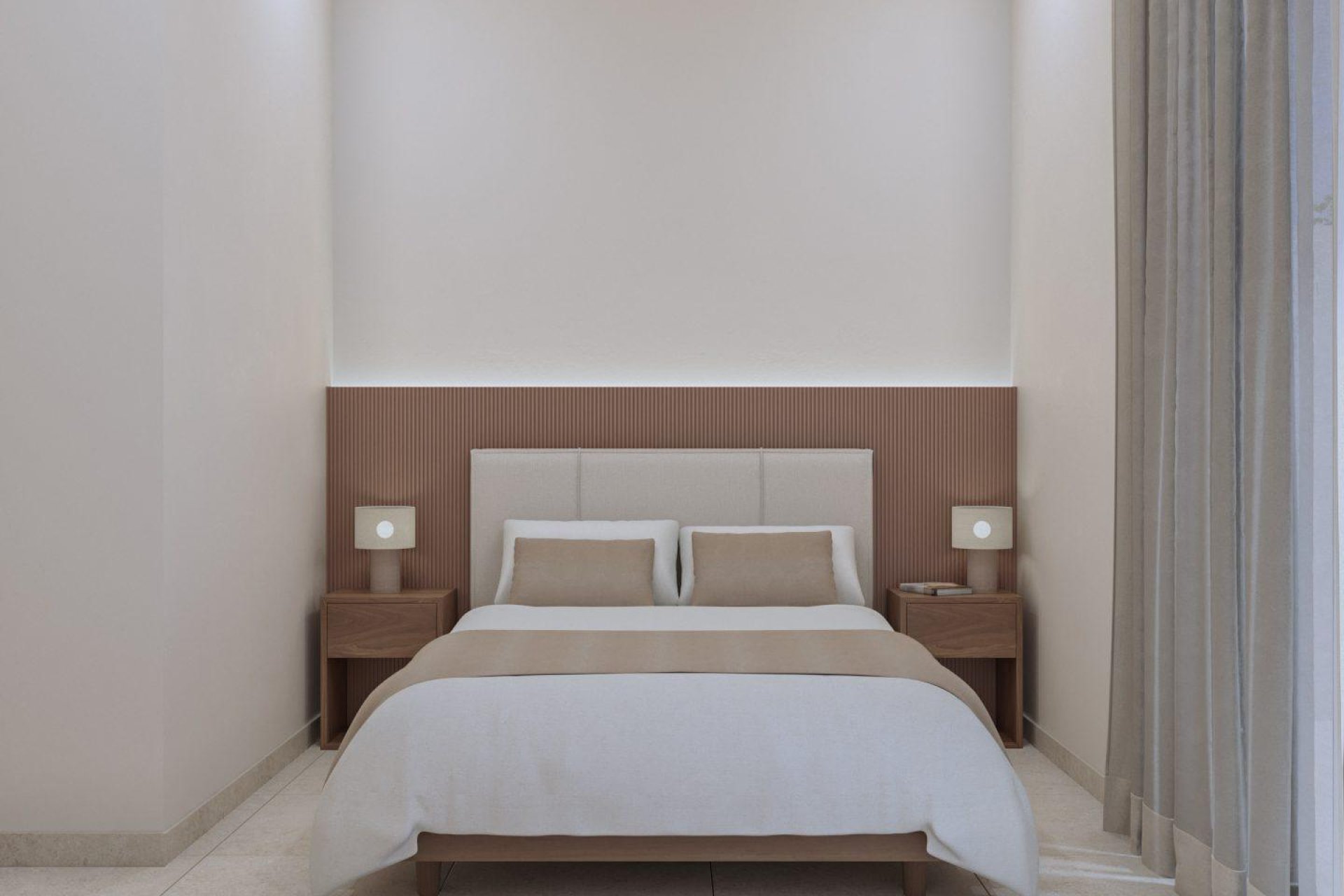 Nouvelle Construction - Bungalow -
Pilar de la Horadada - pueblo
