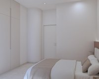 Nouvelle Construction - Bungalow -
Pilar de la Horadada - pueblo