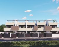 Nouvelle Construction - Bungalow -
Pilar de la Horadada - pueblo