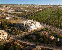 Nouvelle Construction - Bungalow -
Pilar de la Horadada - pueblo