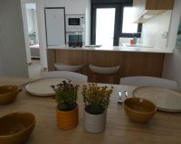 Nouvelle Construction - Bungalow -
Pilar de la Horadada - pueblo