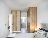 Nouvelle Construction - Bungalow -
Pilar de la Horadada - Torre De La Horadada