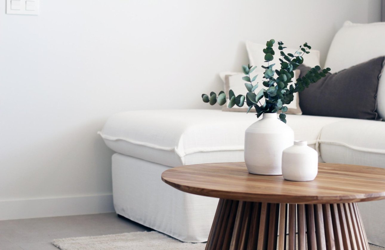 Nouvelle Construction - Bungalow -
Pilar de la Horadada - Torre De La Horadada