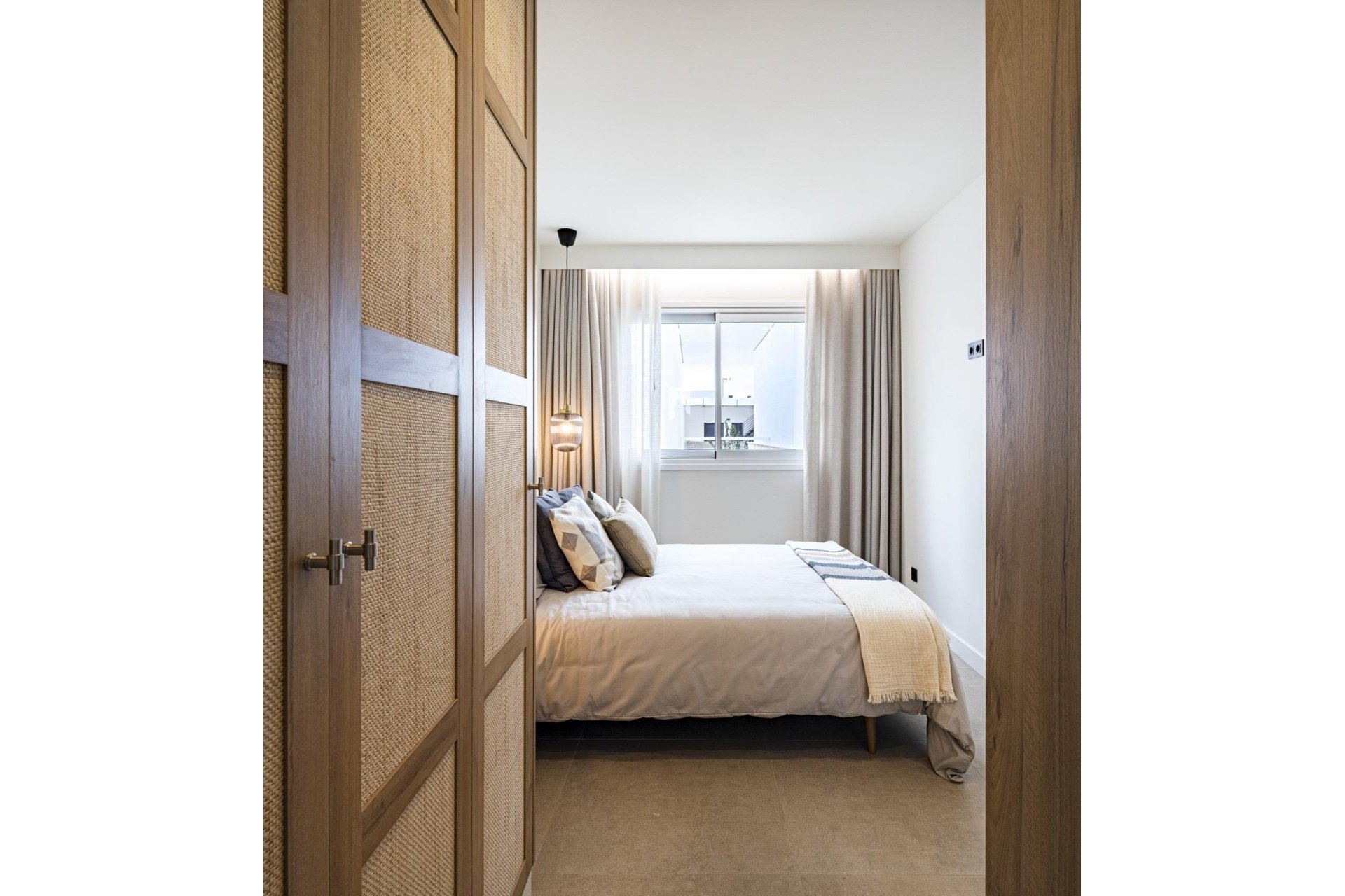 Nouvelle Construction - Bungalow -
Pilar de la Horadada - Torre De La Horadada