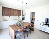 Nouvelle Construction - Bungalow -
Pilar de la Horadada - Torre De La Horadada