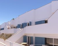 Nouvelle Construction - Bungalow -
Pilar de la Horadada - Torre De La Horadada