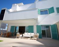 Nouvelle Construction - Bungalow -
Pilar de la Horadada - Torre De La Horadada