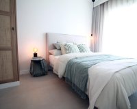 Nouvelle Construction - Bungalow -
Pilar de la Horadada - Torre De La Horadada