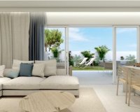 Nouvelle Construction - Bungalow -
Pilar de la Horadada - Torre De La Horadada