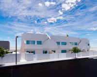 Nouvelle Construction - Bungalow -
Pilar de la Horadada - Torre De La Horadada