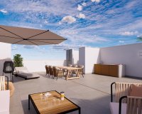 Nouvelle Construction - Bungalow -
Pilar de la Horadada - Torre De La Horadada