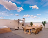 Nouvelle Construction - Bungalow -
Pilar de la Horadada - Torre De La Horadada