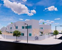 Nouvelle Construction - Bungalow -
Pilar de la Horadada - Torre De La Horadada