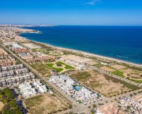 Nouvelle Construction - Bungalow -
Pilar de la Horadada - Torre De La Horadada