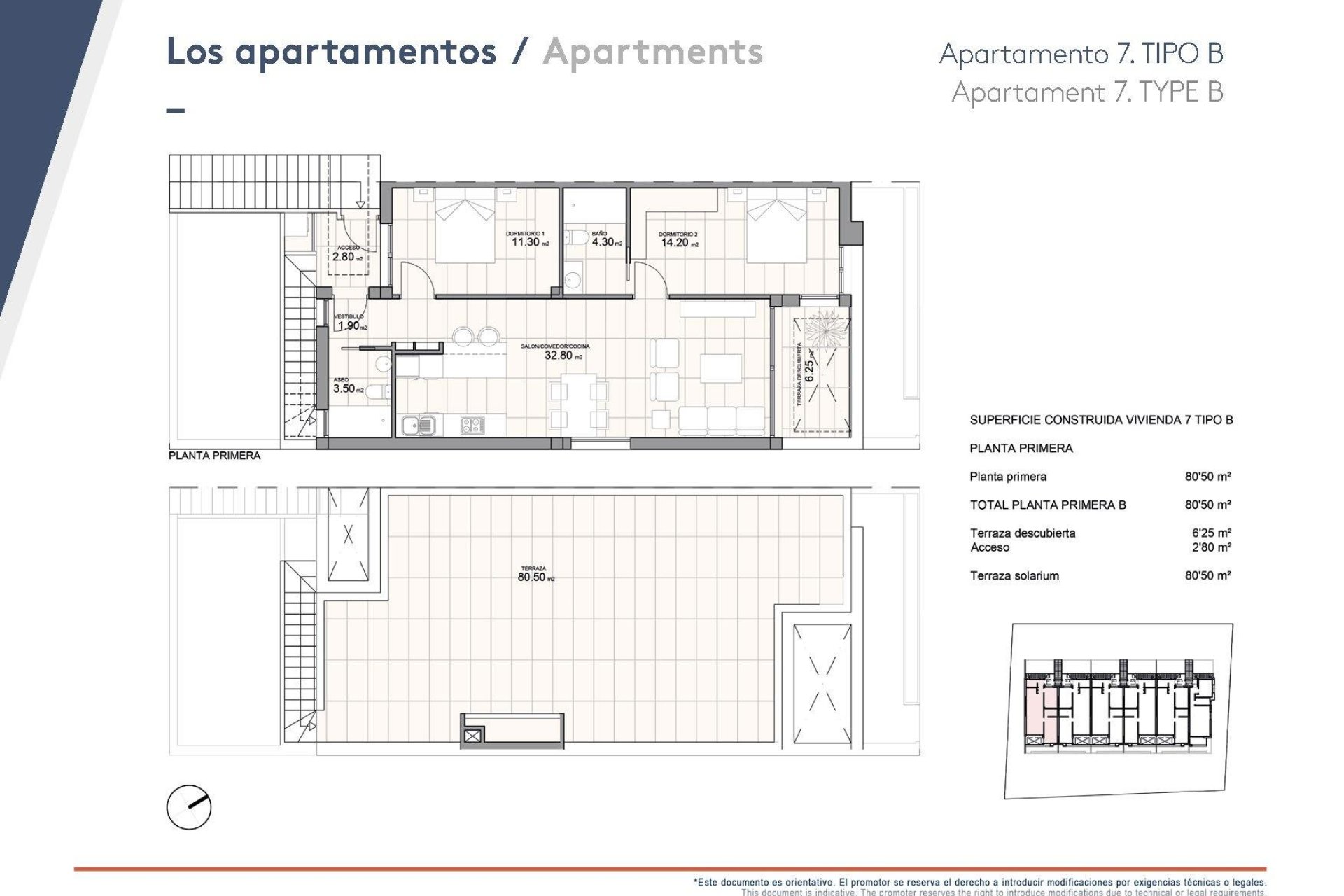 Nouvelle Construction - Bungalow -
Pilar de la Horadada - Zona Pueblo