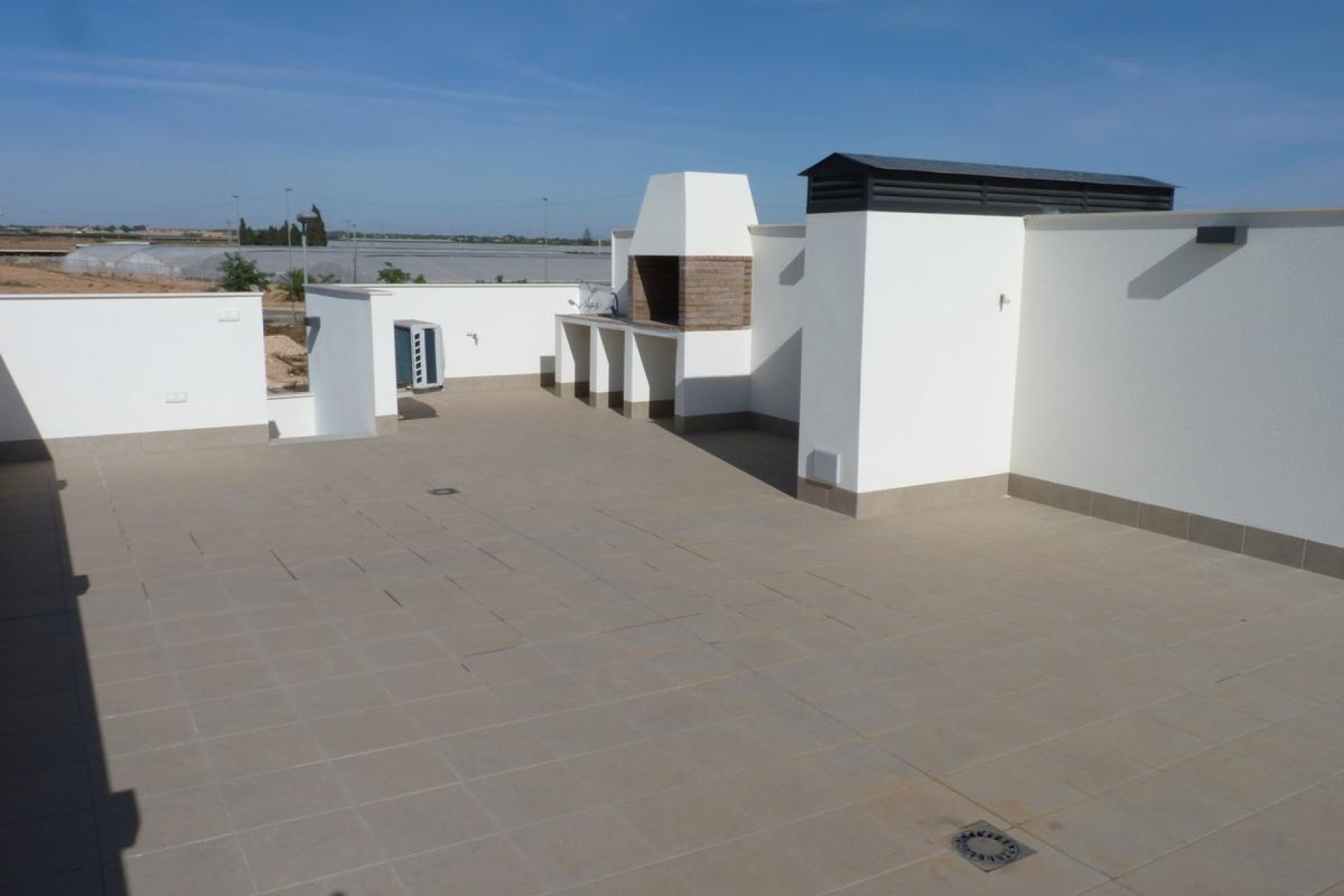 Nouvelle Construction - Bungalow -
Pilar de la Horadada