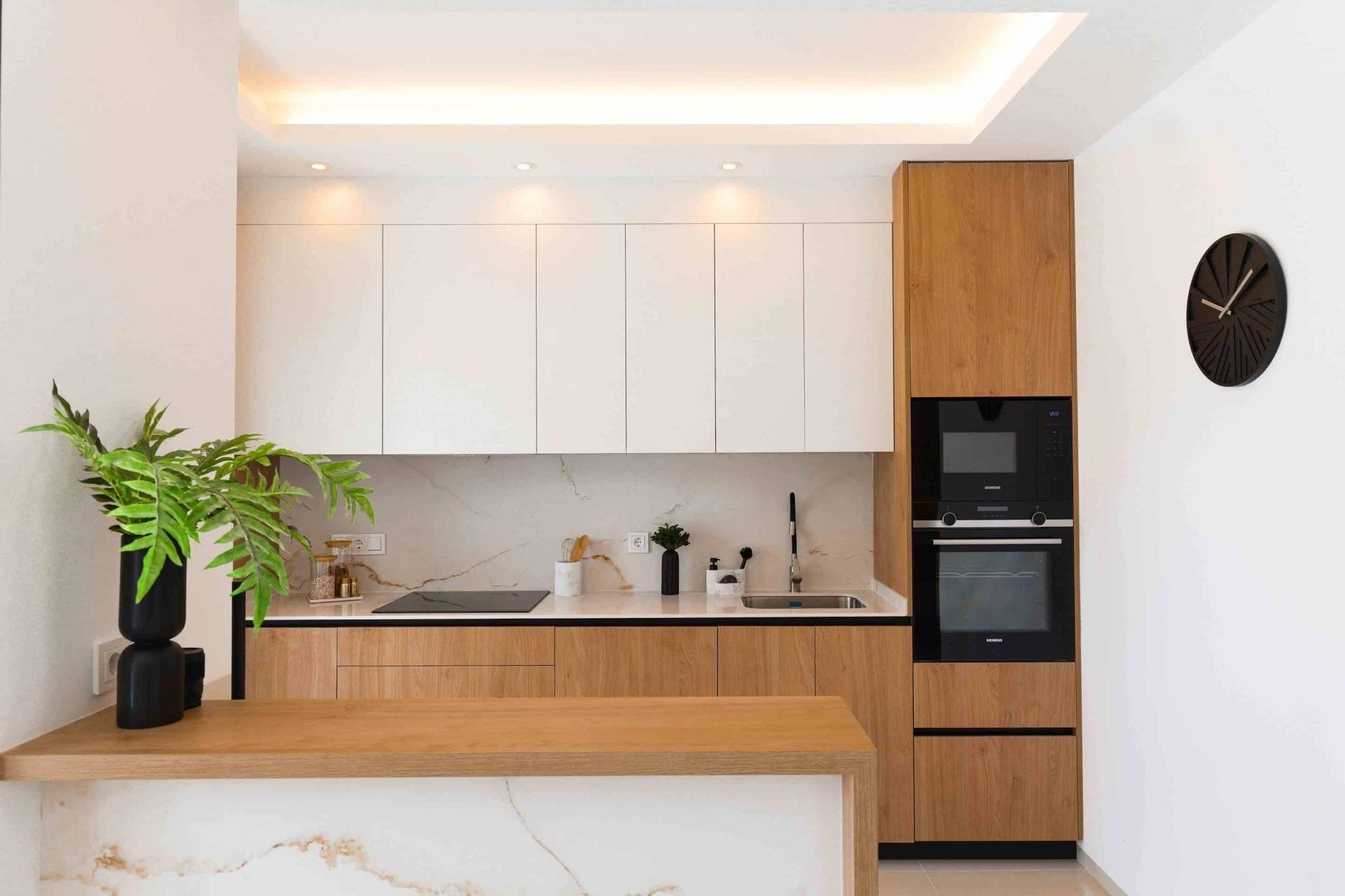 Nouvelle Construction - Bungalow -
Rojales - Doña Pepa