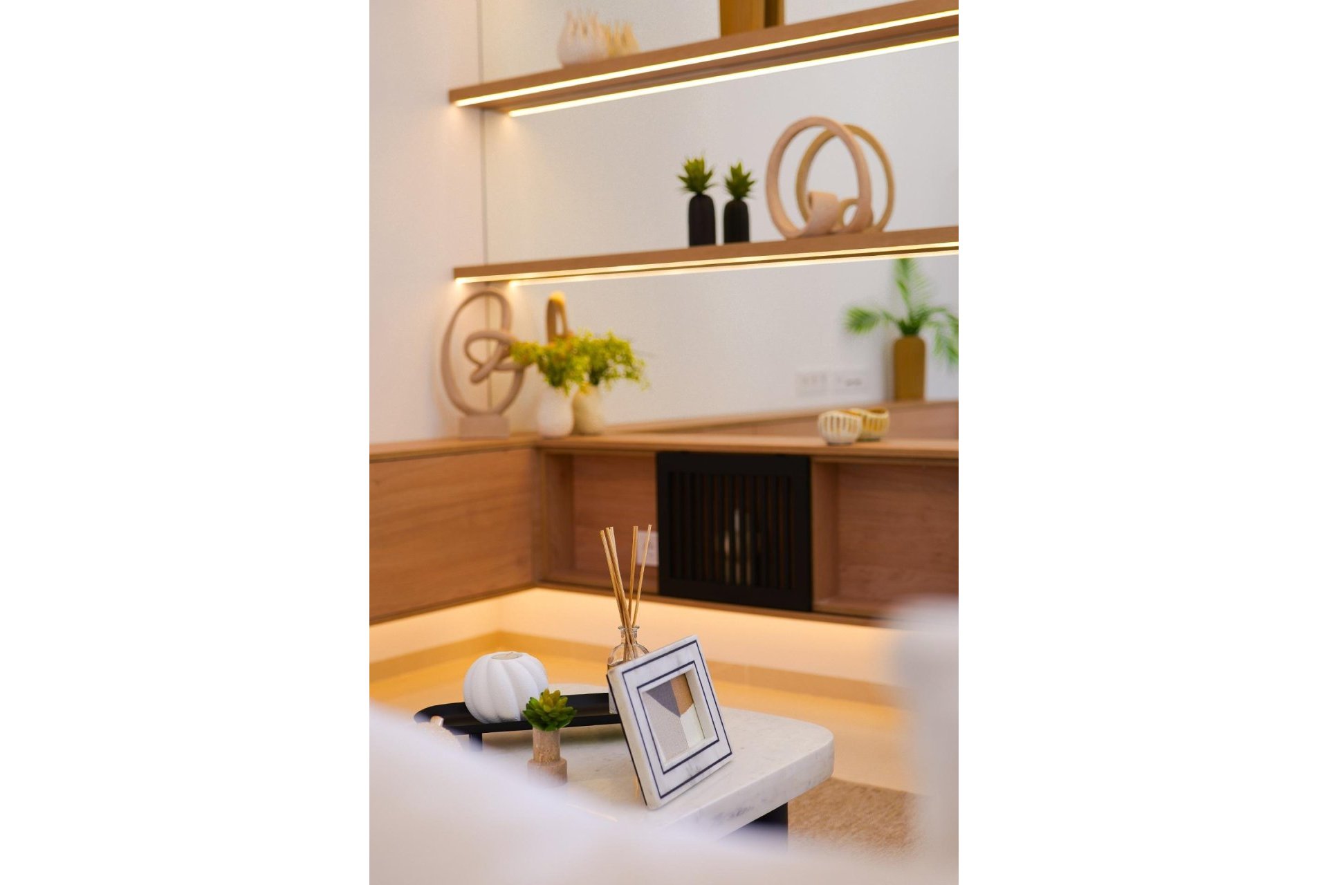 Nouvelle Construction - Bungalow -
Rojales - Doña Pepa