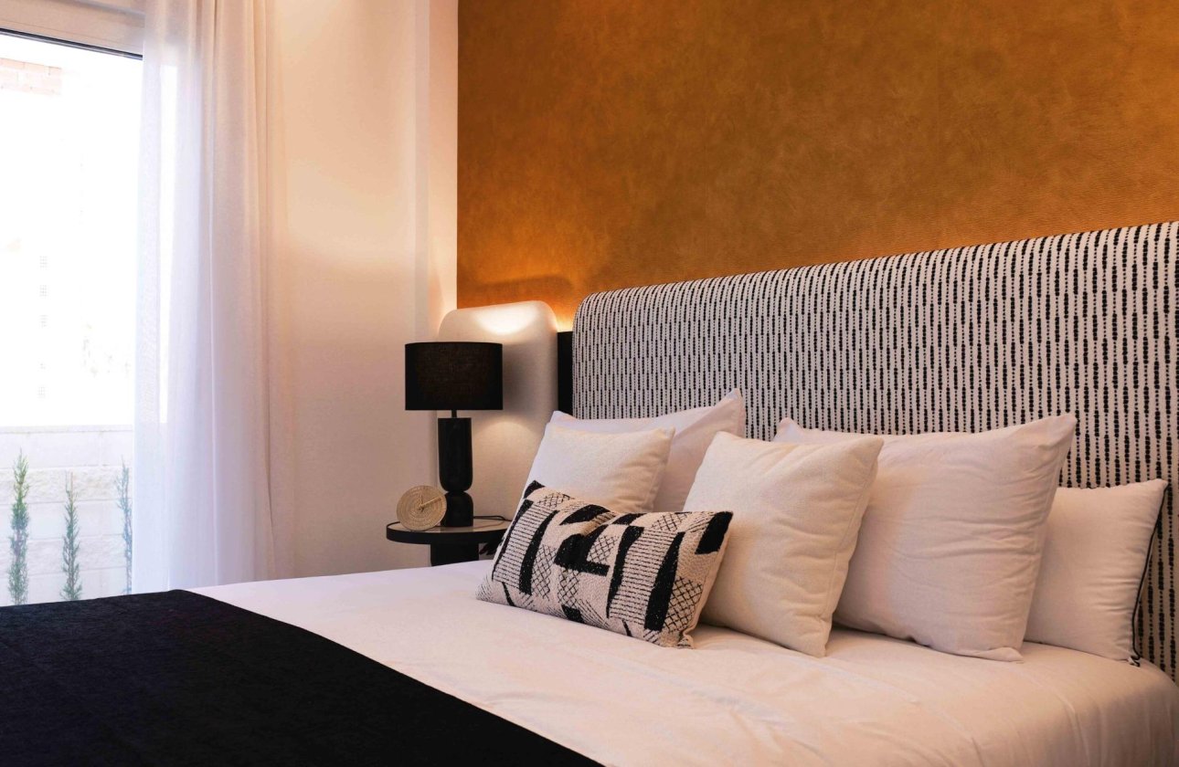 Nouvelle Construction - Bungalow -
Rojales - Doña Pepa