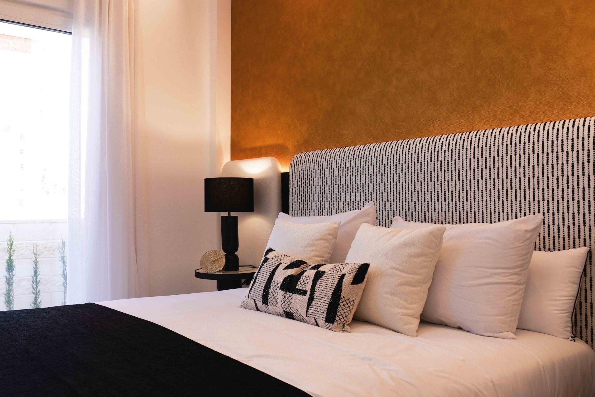 Nouvelle Construction - Bungalow -
Rojales - Doña Pepa