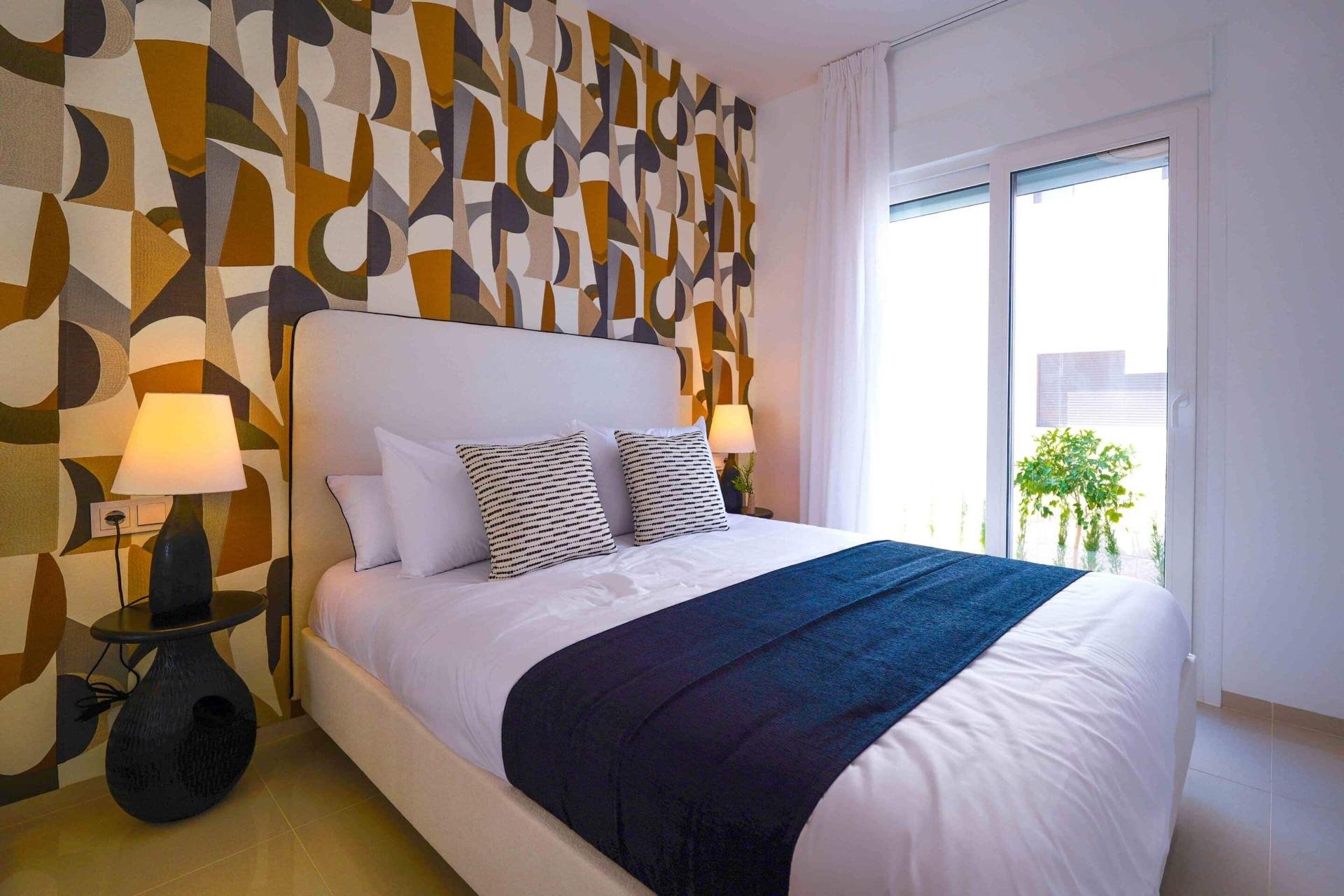 Nouvelle Construction - Bungalow -
Rojales - Doña Pepa