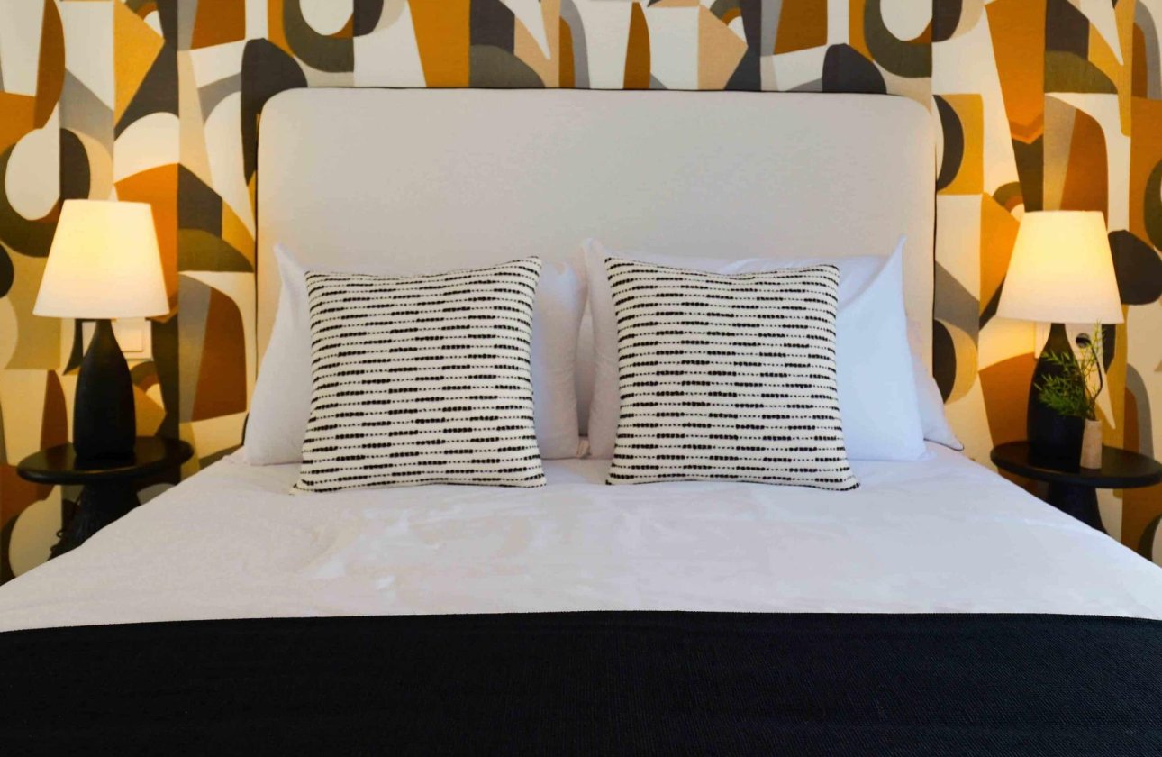 Nouvelle Construction - Bungalow -
Rojales - Doña Pepa