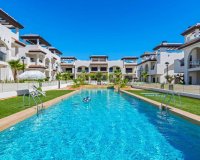 Nouvelle Construction - Bungalow -
Rojales - Doña Pepa