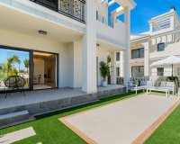 Nouvelle Construction - Bungalow -
Rojales - Doña Pepa