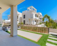 Nouvelle Construction - Bungalow -
Rojales - Doña Pepa