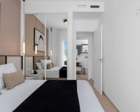 Nouvelle Construction - Bungalow -
Rojales - Doña Pepa