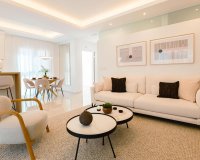 Nouvelle Construction - Bungalow -
Rojales - Doña Pepa
