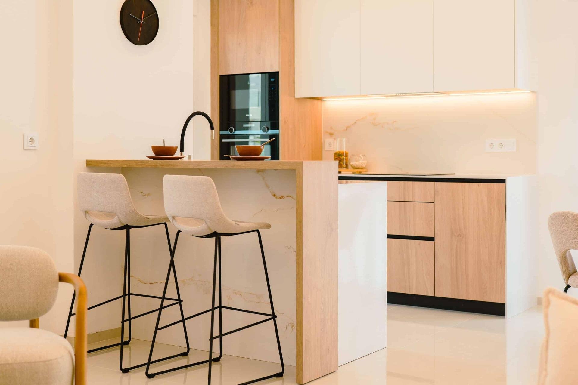 Nouvelle Construction - Bungalow -
Rojales - Doña Pepa