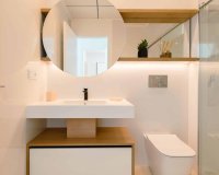 Nouvelle Construction - Bungalow -
Rojales - Doña Pepa