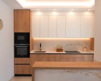 Nouvelle Construction - Bungalow -
Rojales - Doña Pepa