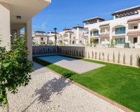 Nouvelle Construction - Bungalow -
Rojales - Doña Pepa