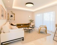 Nouvelle Construction - Bungalow -
Rojales - Doña Pepa