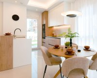 Nouvelle Construction - Bungalow -
Rojales - Doña Pepa