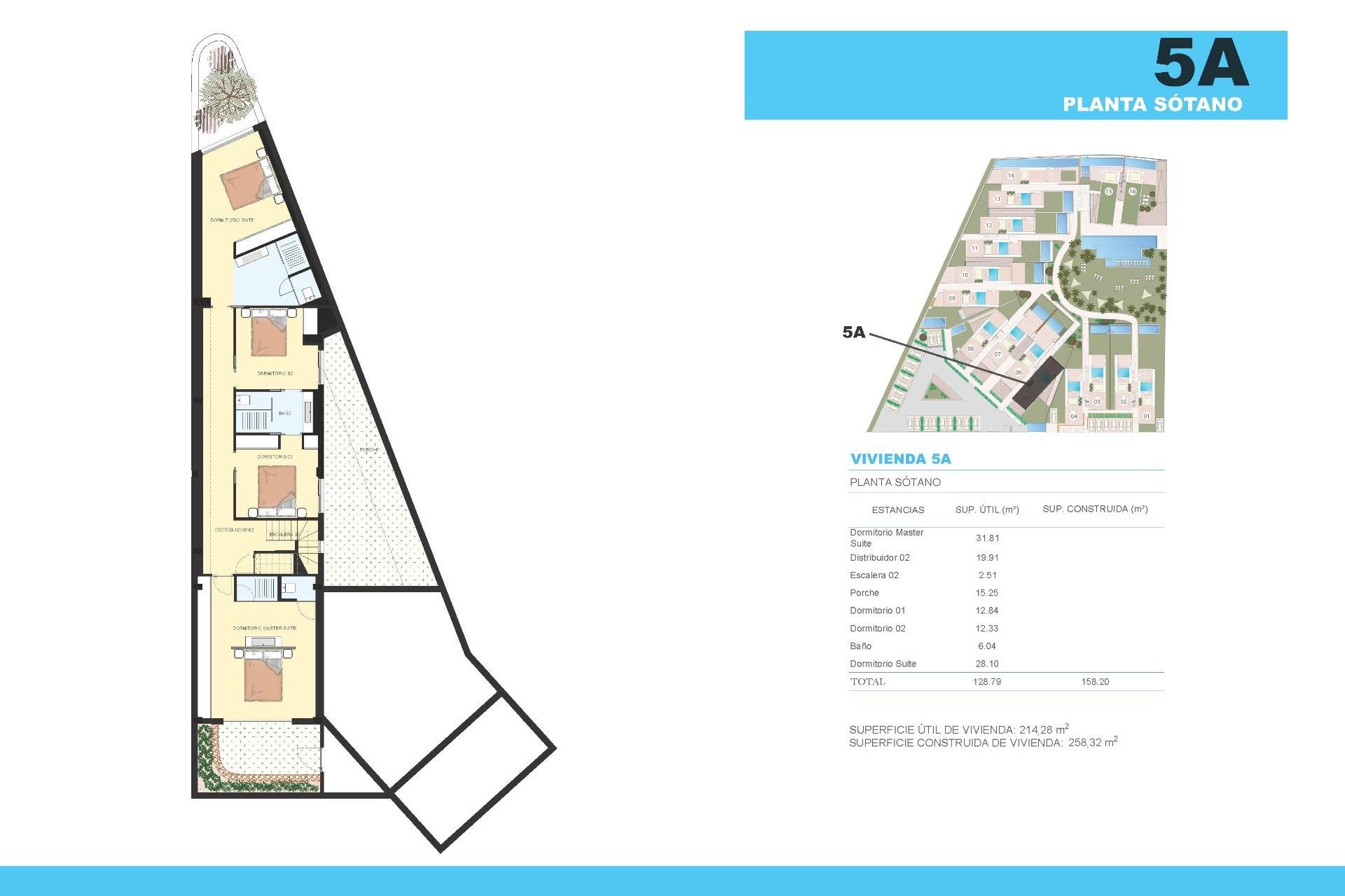 Nouvelle Construction - Bungalow -
Rojales - La Marquesa Golf