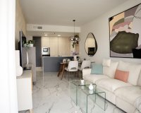 Nouvelle Construction - Bungalow -
Rojales - Lo Marabú